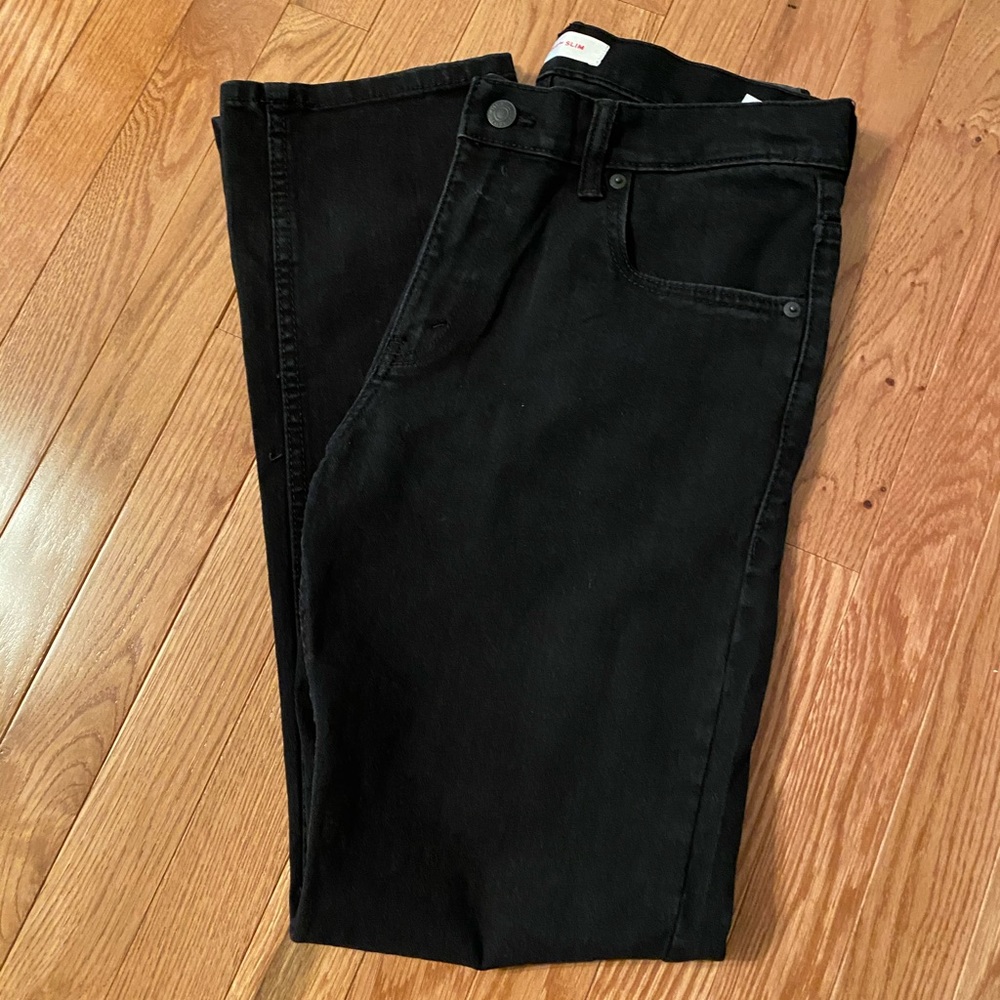 Boys 501 Levi’s